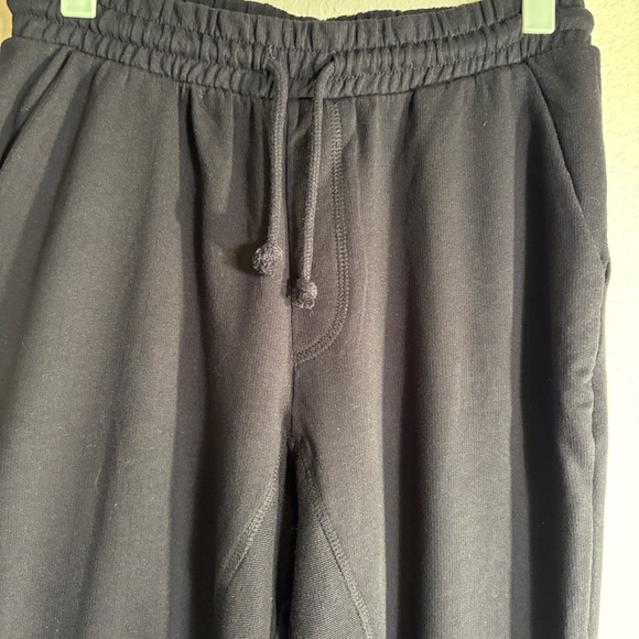 Zara Women’s Black Joggers - Picture 6 of 7